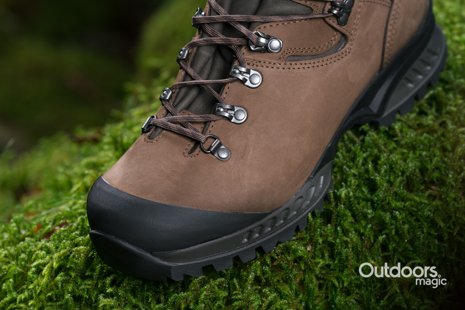 Hanwag Tatra II GTX Walking Boot | Review