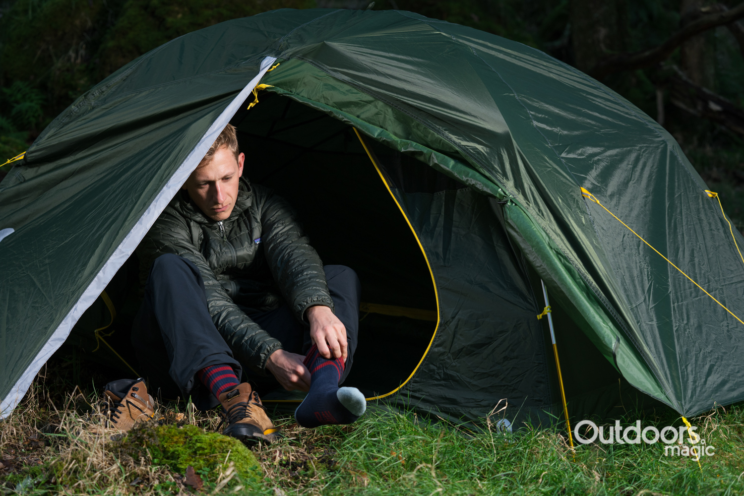 Patagonia Nano Puff Jacket | Review