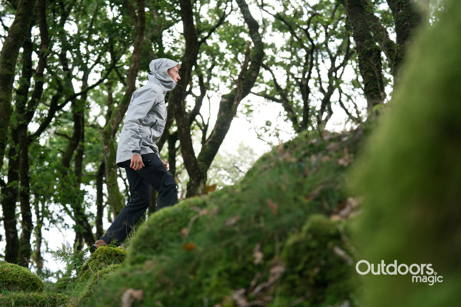 Helly Hansen Odin Mountain Infinity Pro Shell | Review
