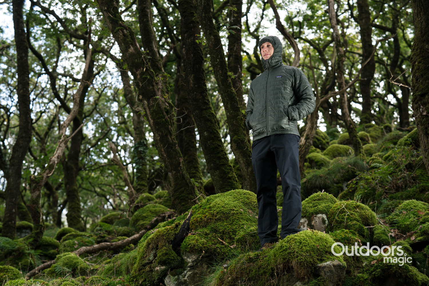 Patagonia Nano Puff Jacket | Review