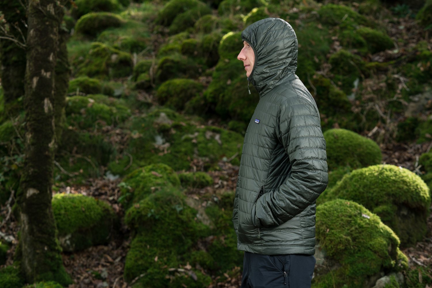 Patagonia Nano Puff Jacket (2021) | Review |