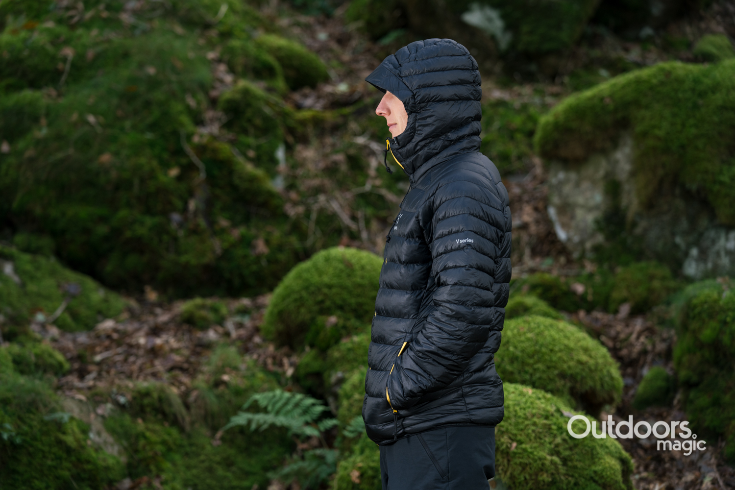 Haglofs V Series Mimic Jacket | Review
