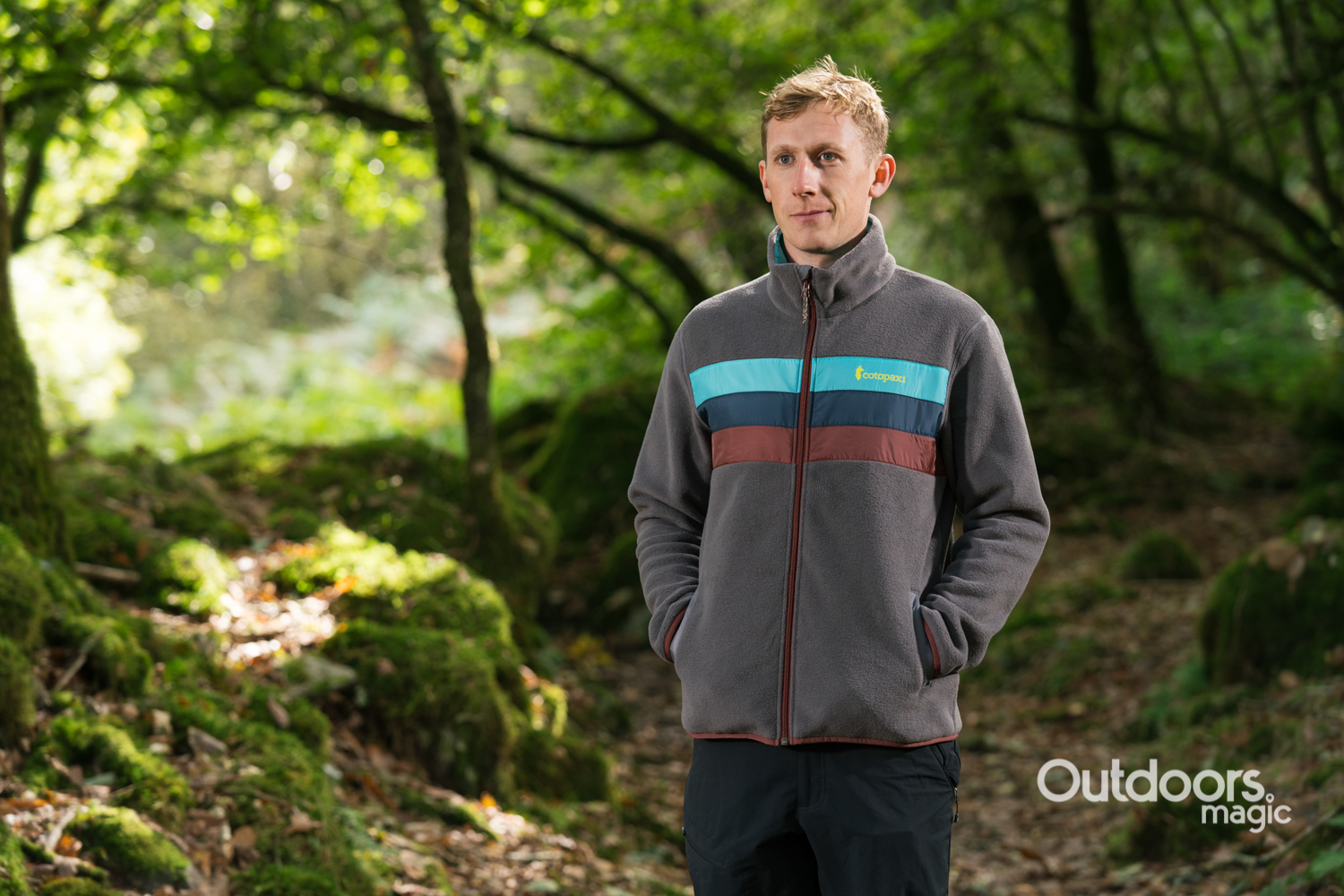 Cotopaxi Teca Fleece | Review