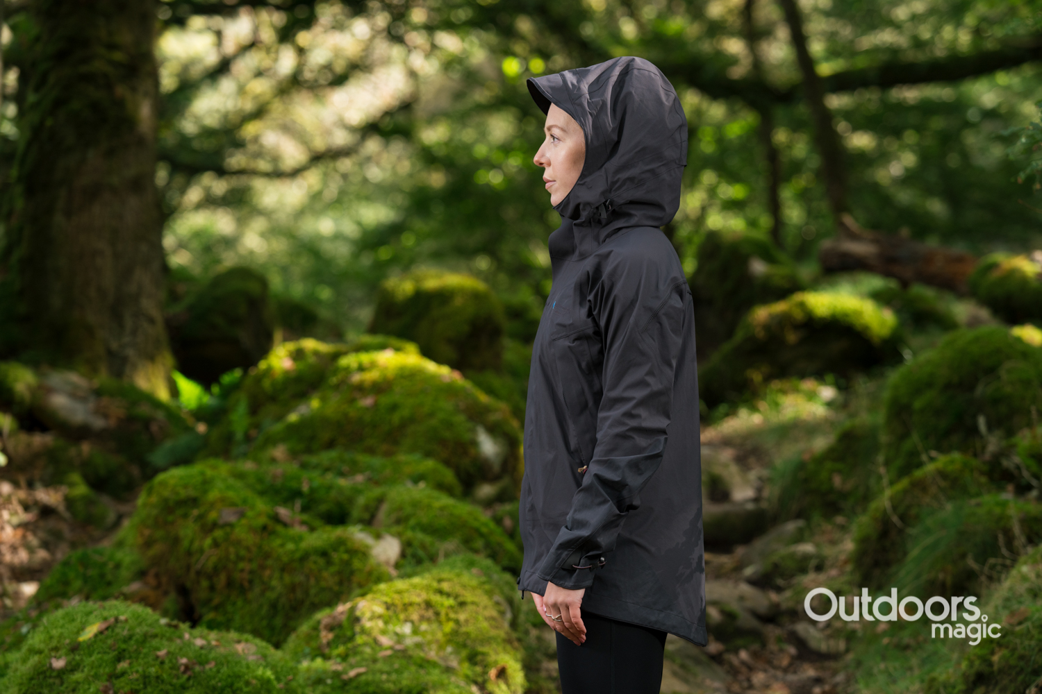 Klättermusen Allgron 2.0 Waterproof Jacket | Review | Klättermusen Allgron 2.0 Waterproof Jacket | Review |