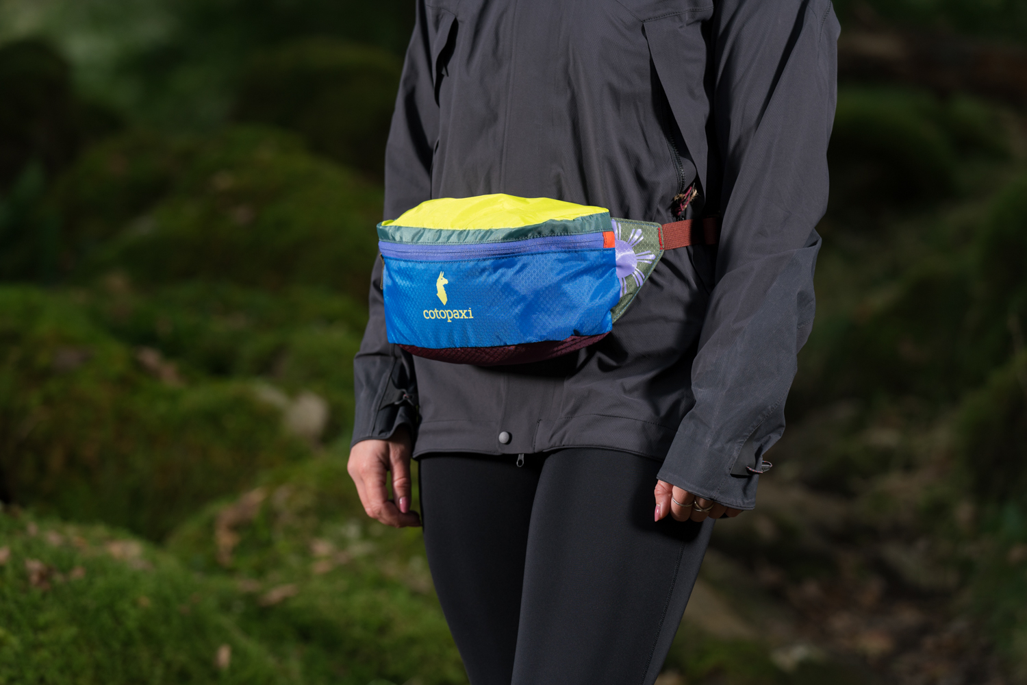 Cotopaxi Bataan 3L Fanny Pack | Review |