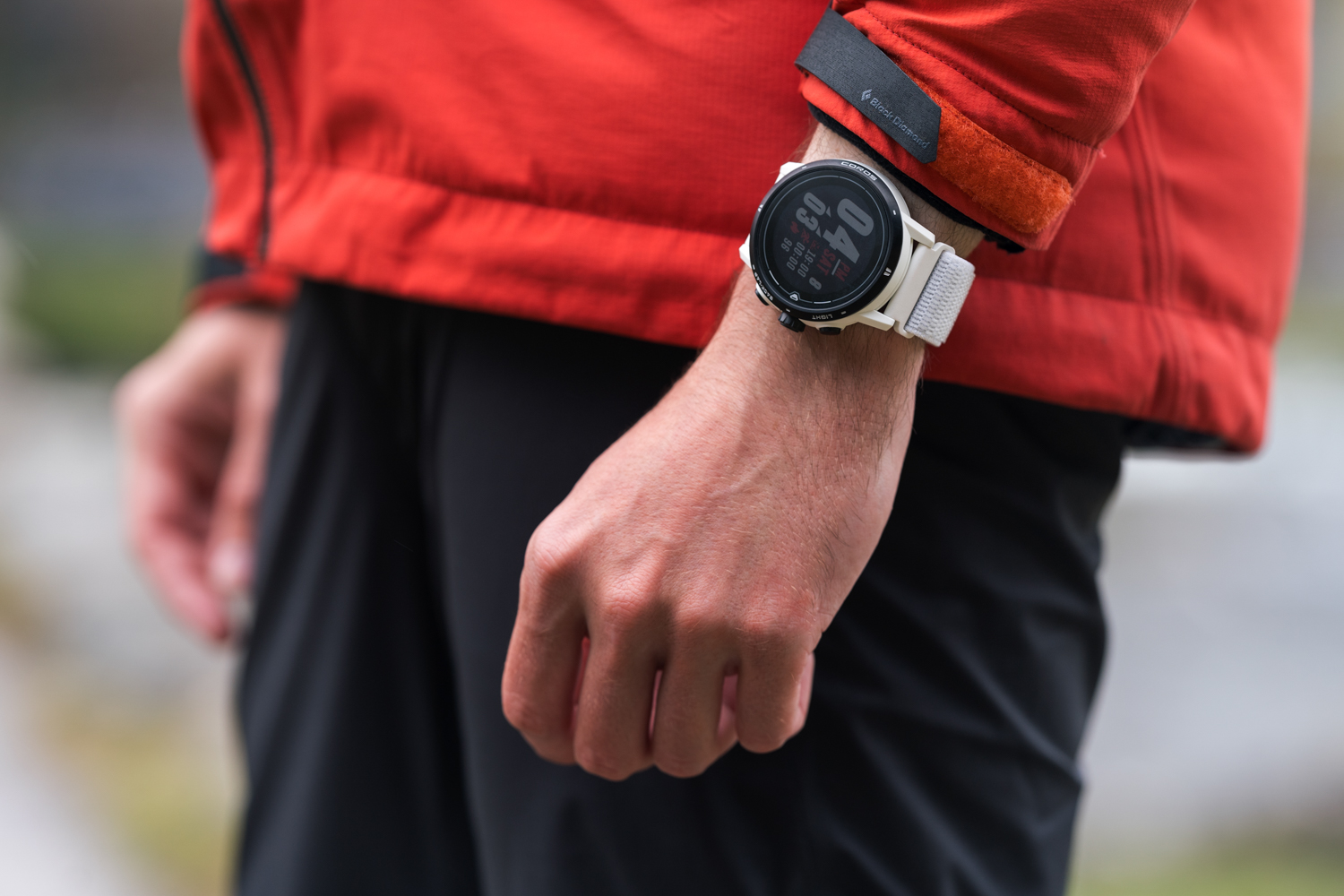 best adventure smartwatch