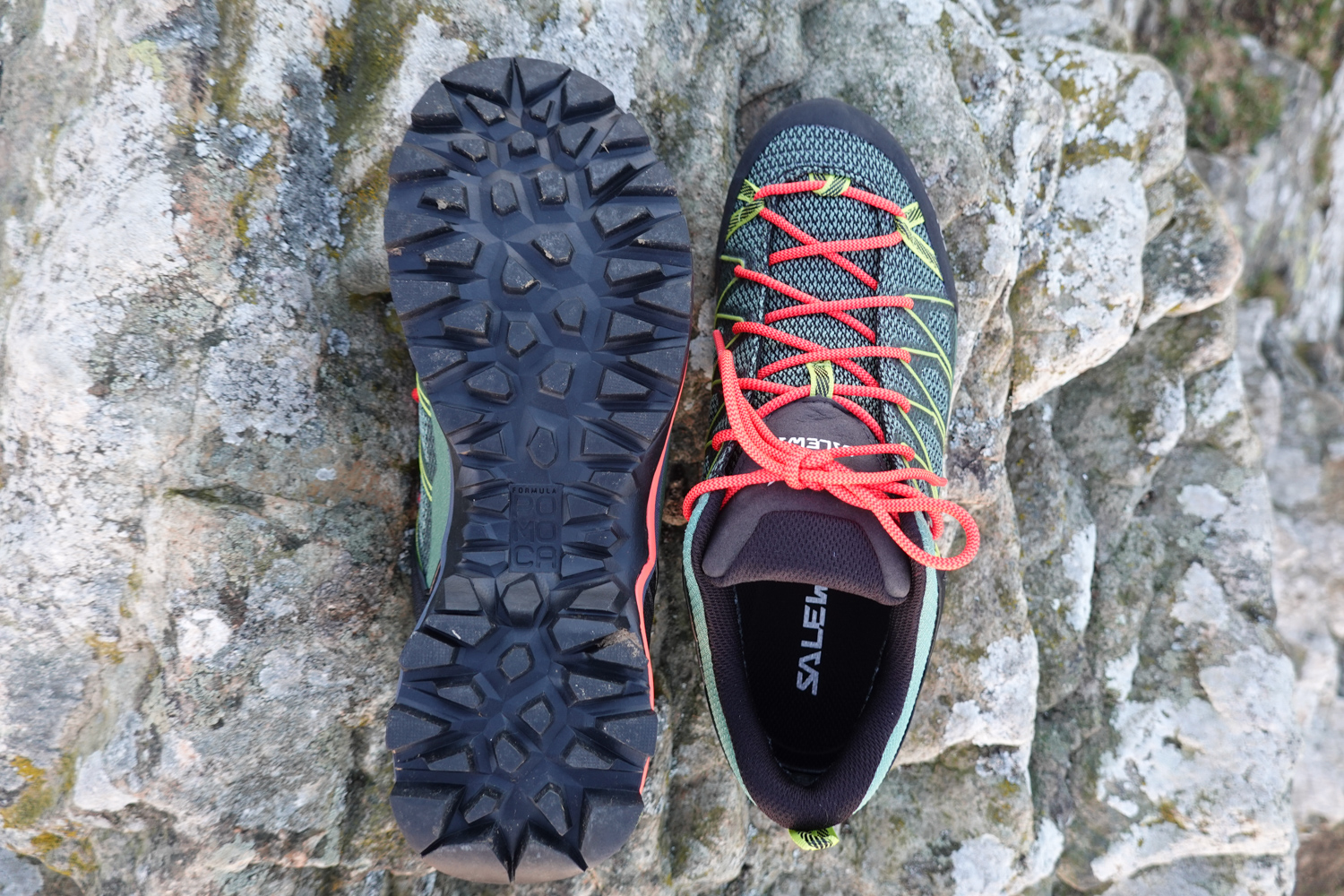 Salewa Mountain Trainer Lite Review