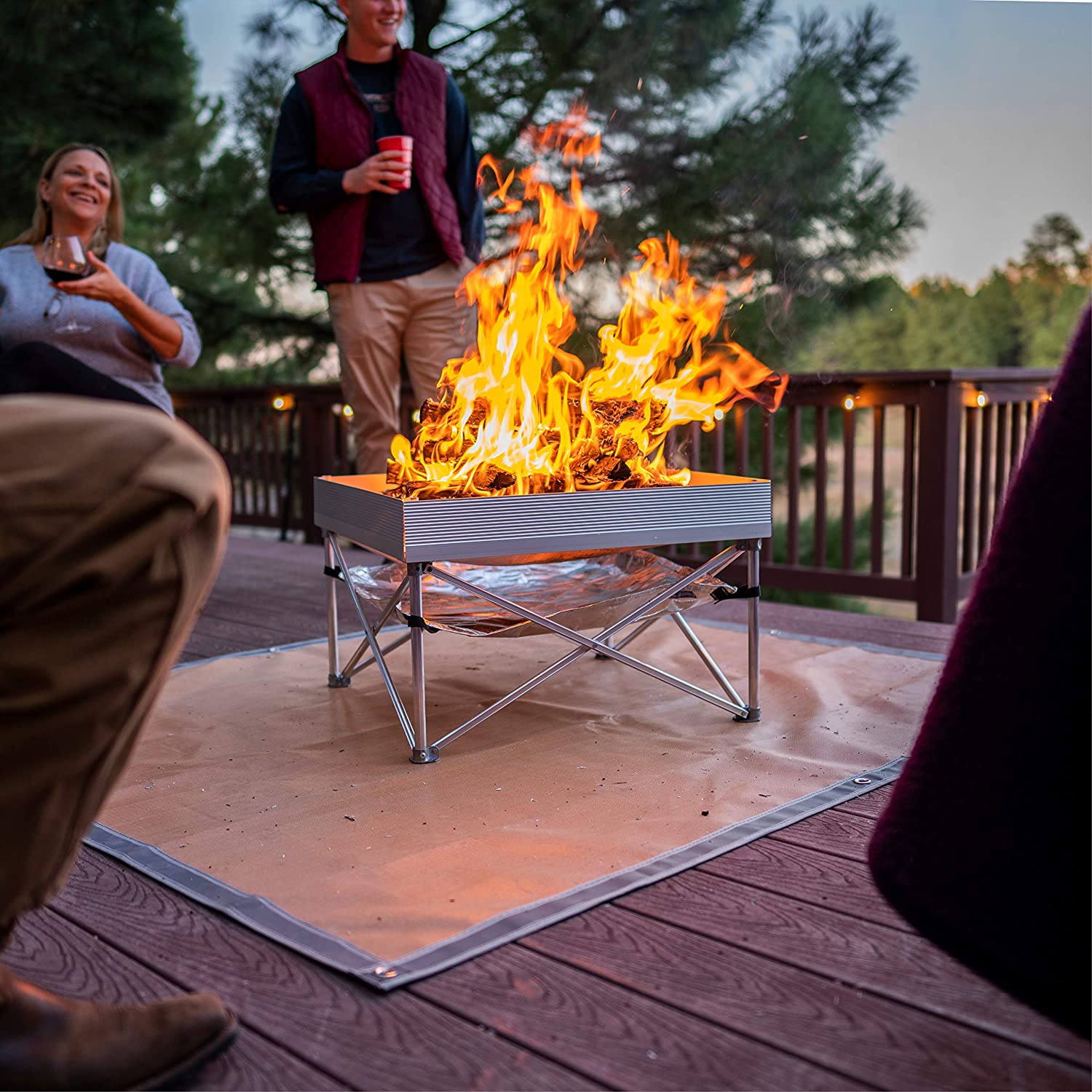 Best Fire Pits For Camping 2026 Tested And Reviewe 