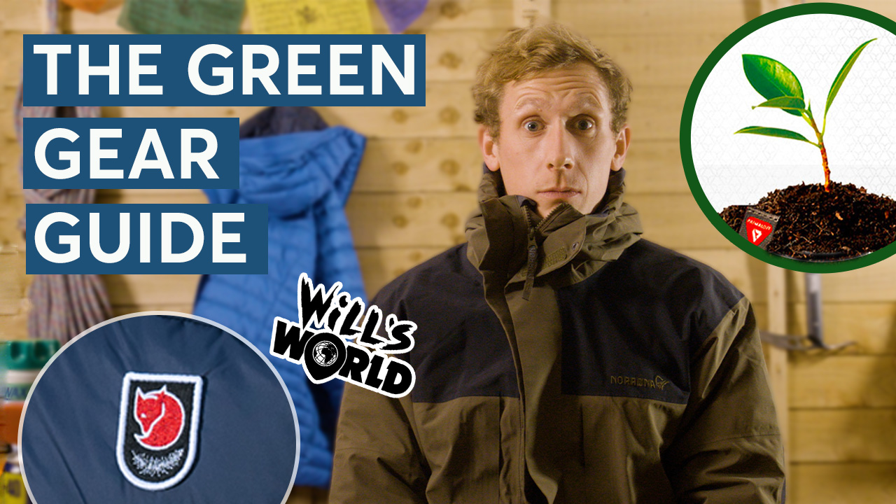 7 Of The Best New Sustainable Hiking Products | Will...