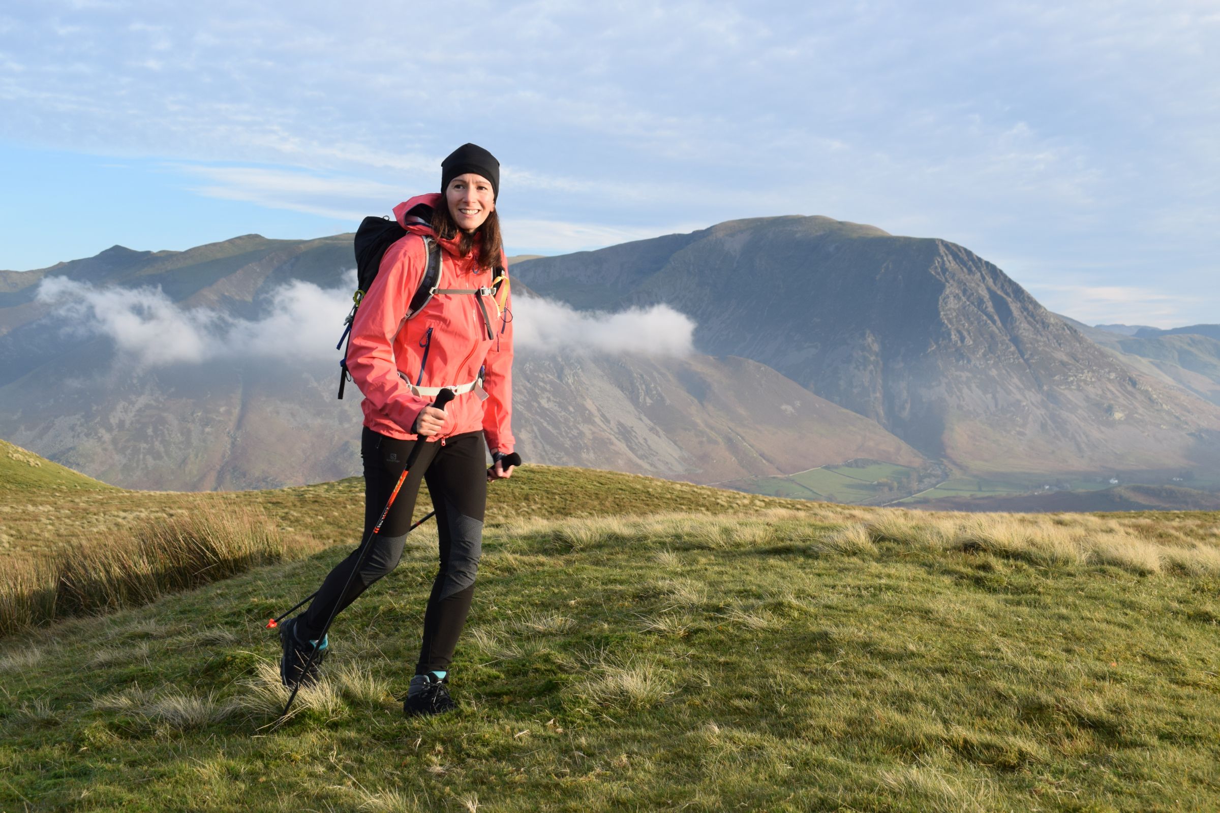 Jack Wolfskin Exolight Pro Jacket W - Review