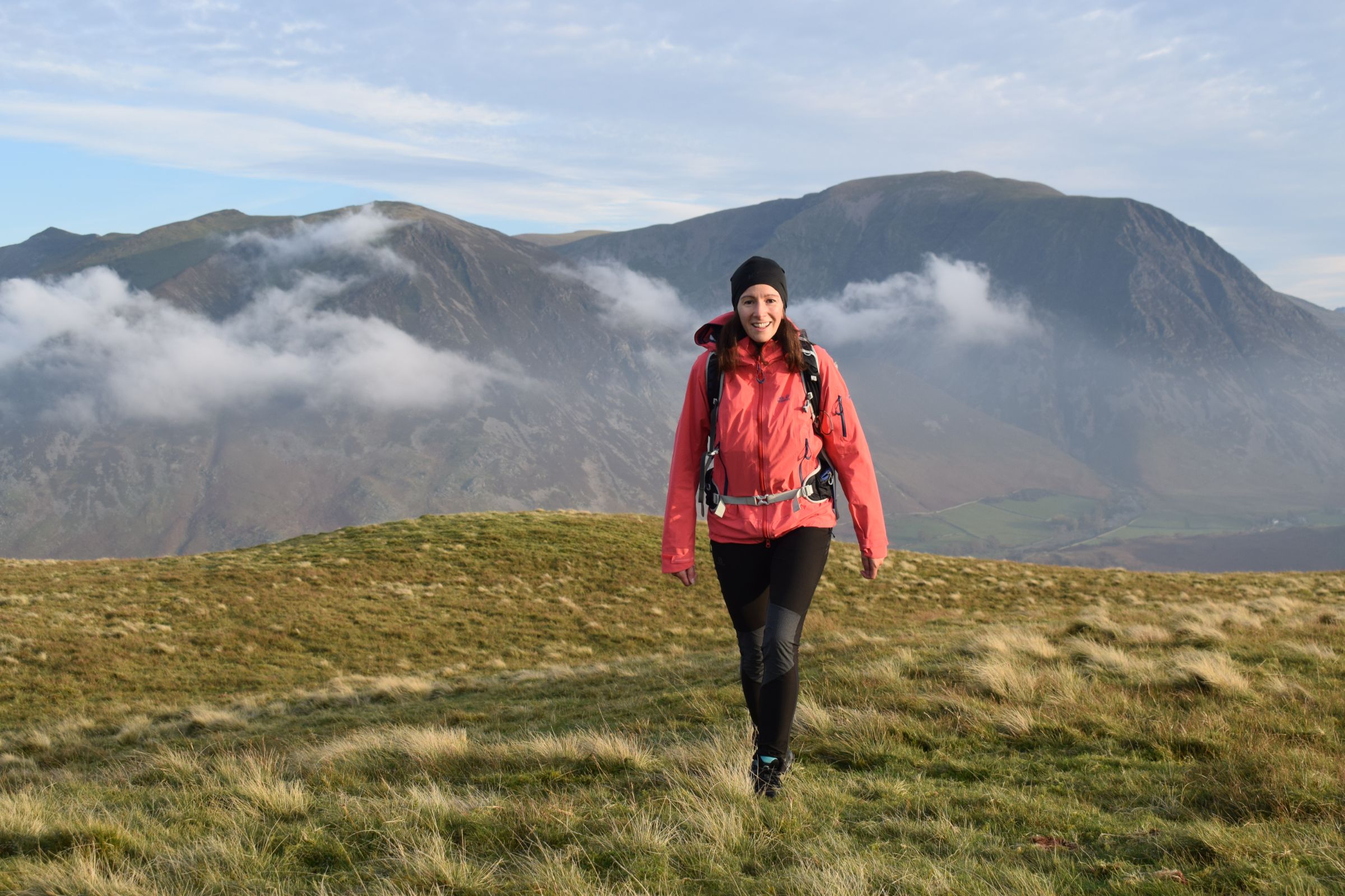 Jack Wolfskin Exolight Pro Jacket W - Review