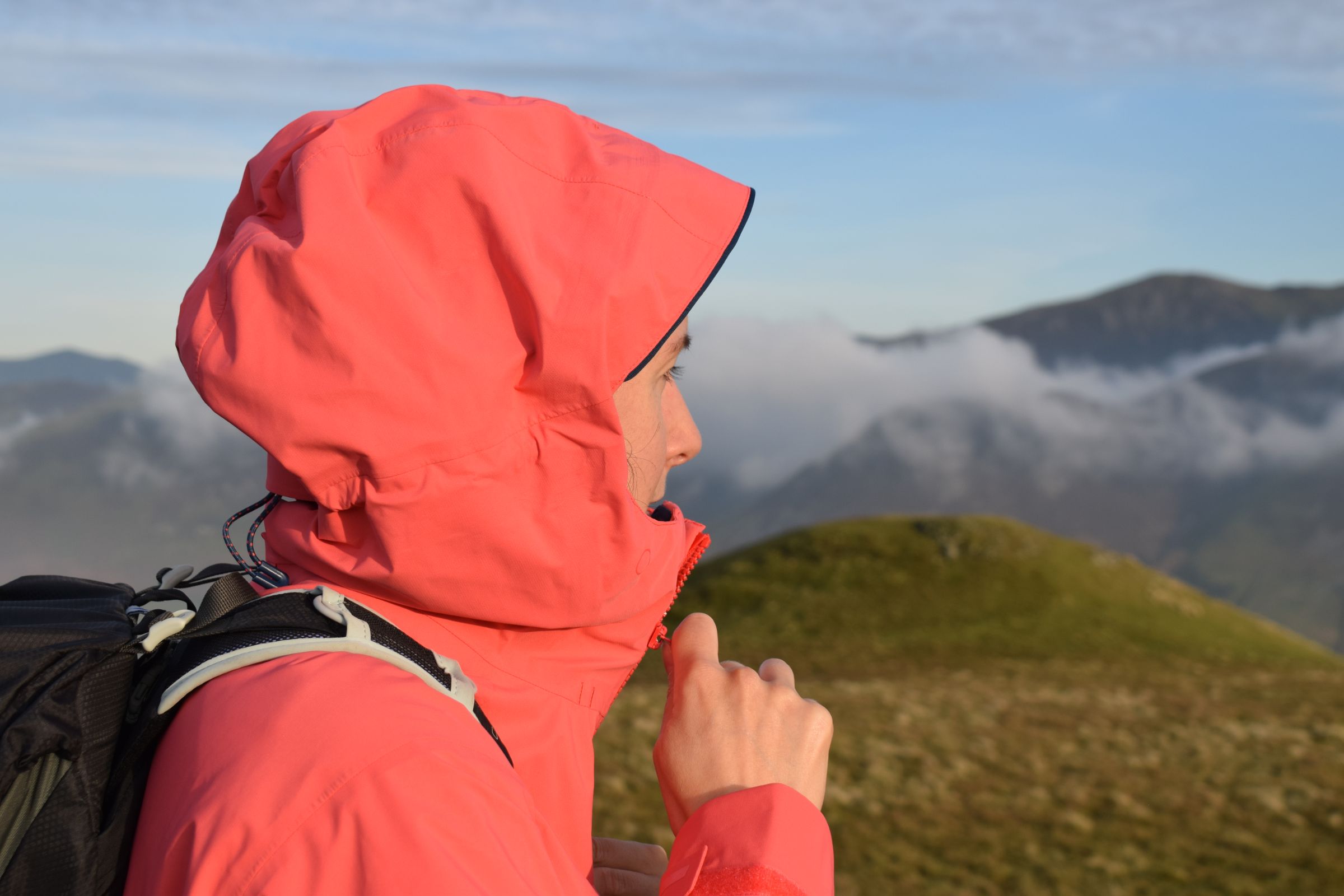 Jack Wolfskin Exolight Pro Jacket W - Review
