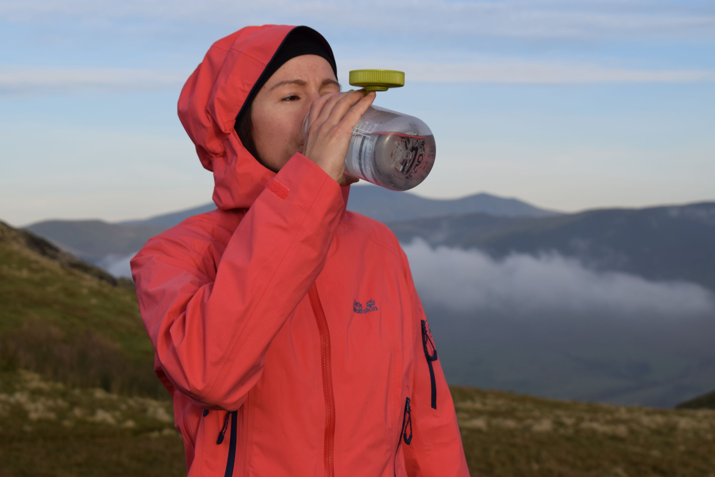 Jack Wolfskin Exolight Pro Jacket W - Review