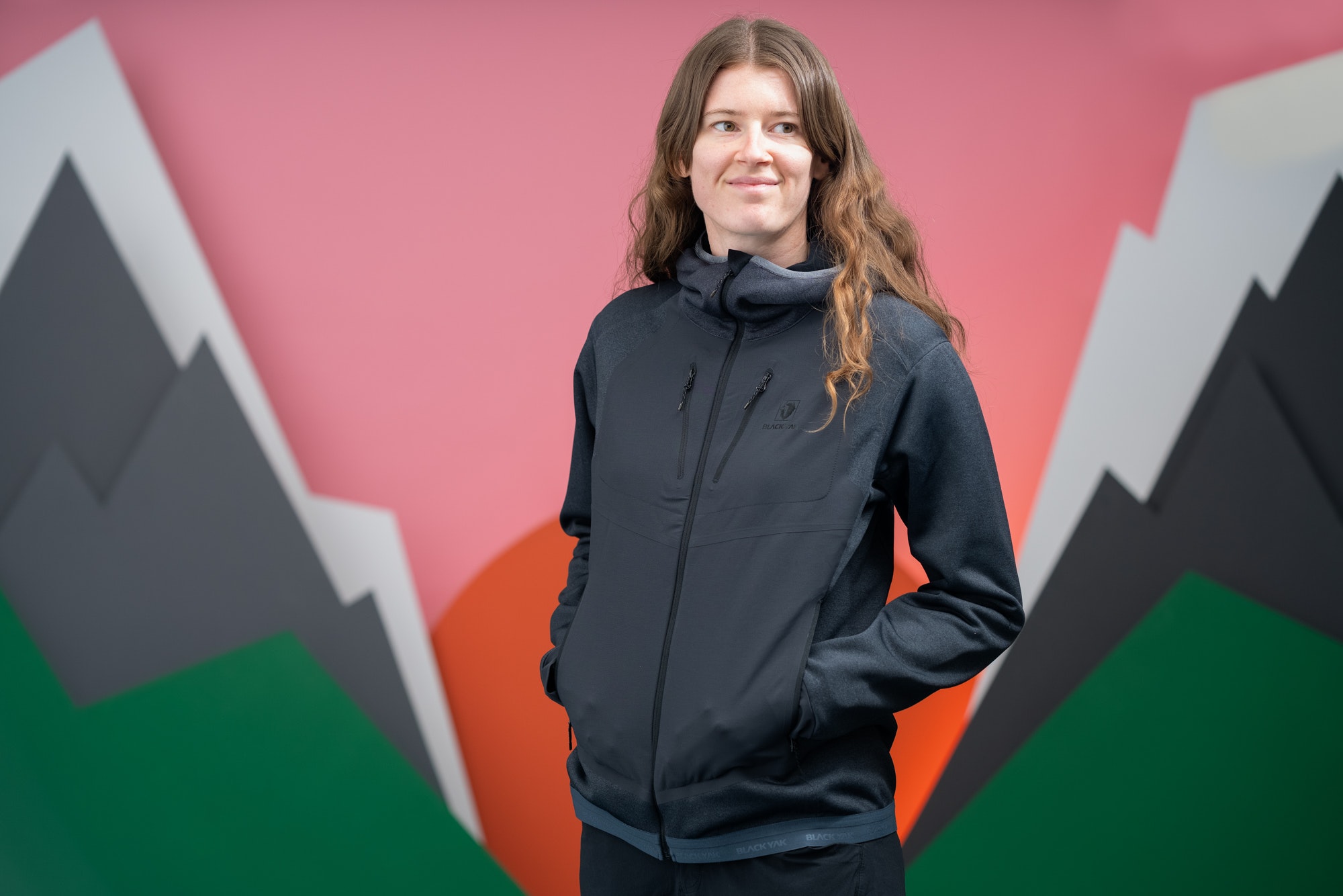 Best softshell jackets - BlackYak Mishima Hoody