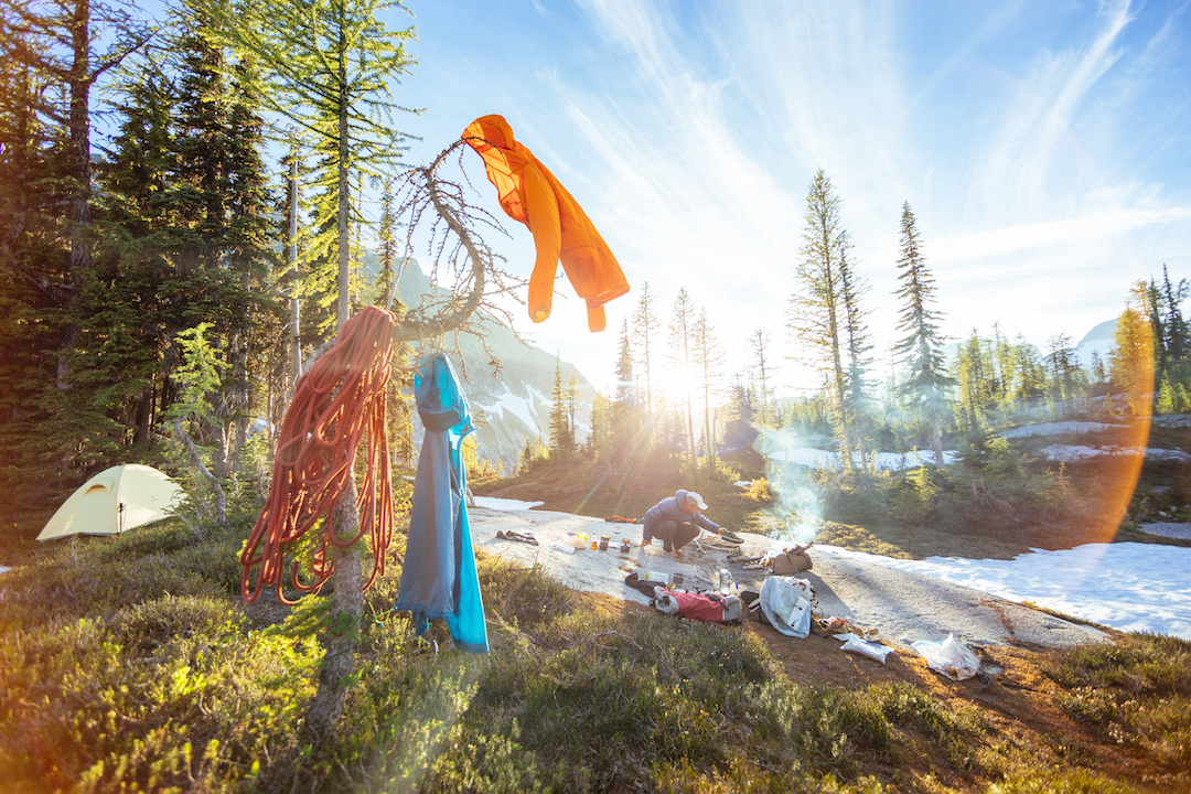 Outdoor Research Helium Wind Hoody First Look