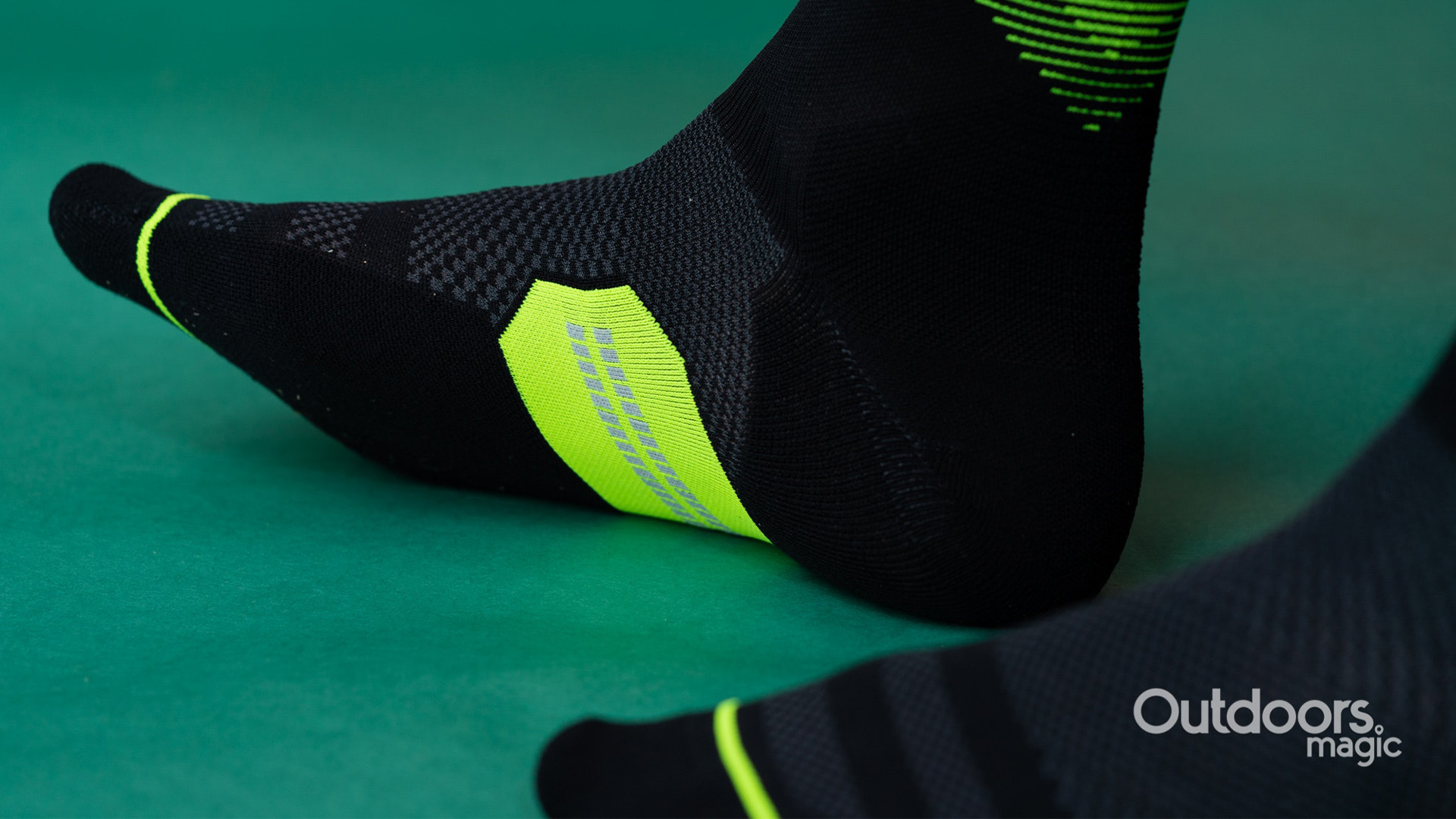 Best Running Socks | Running Socks That Provide Comfort No Matter The Mileage
