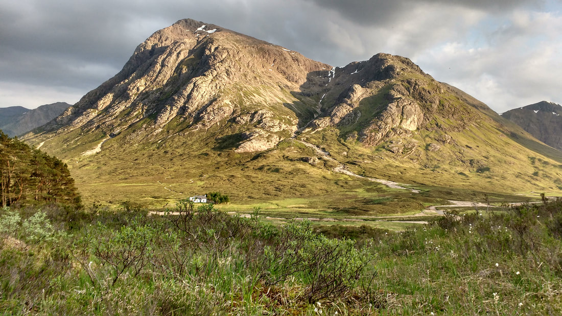 Best Bikepacking Routes in the UK: The Devil