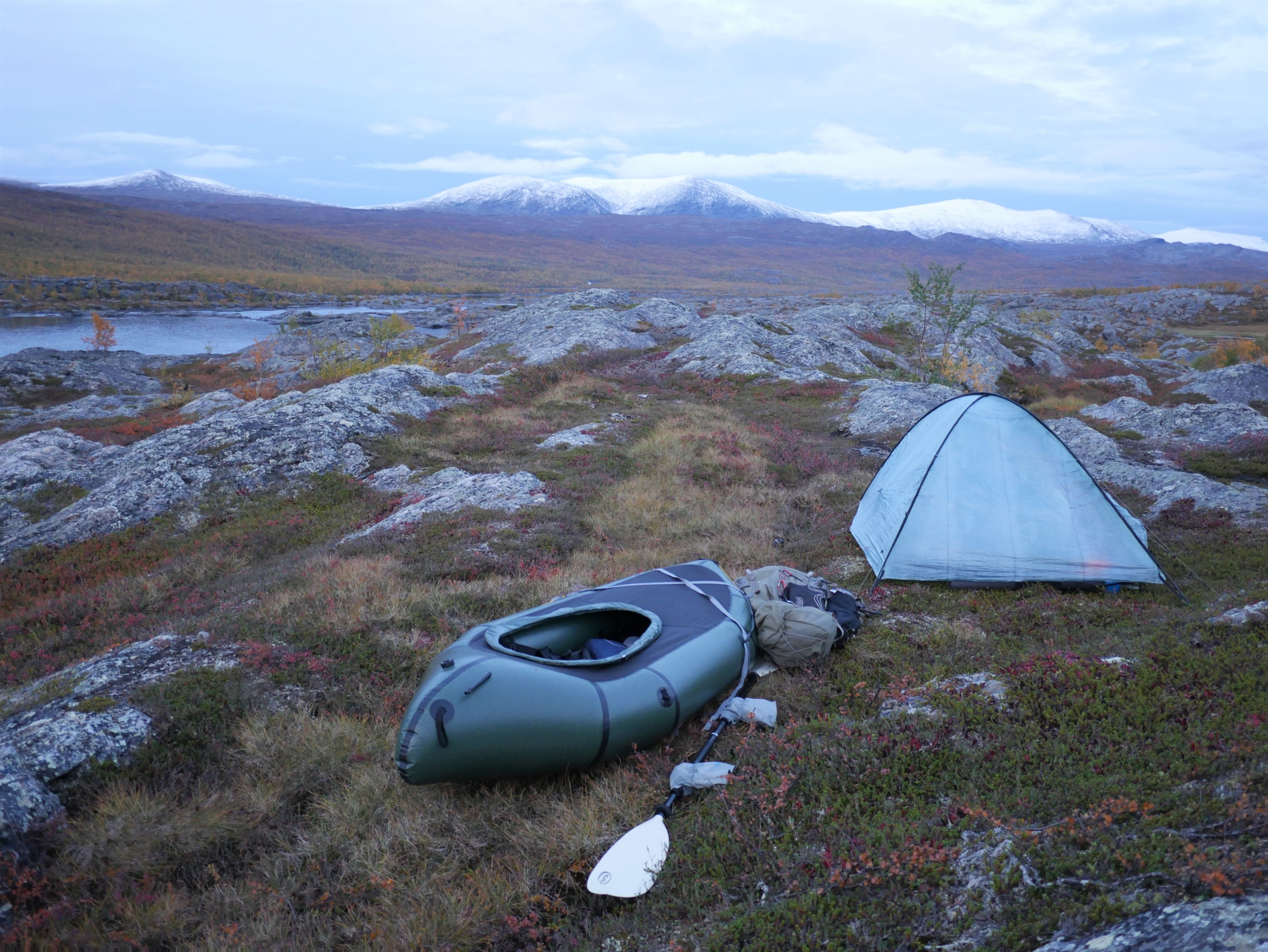 Packrafting Essentials | Buyer's Guide For Choosing The Best Lightweight Inflatable Raft
