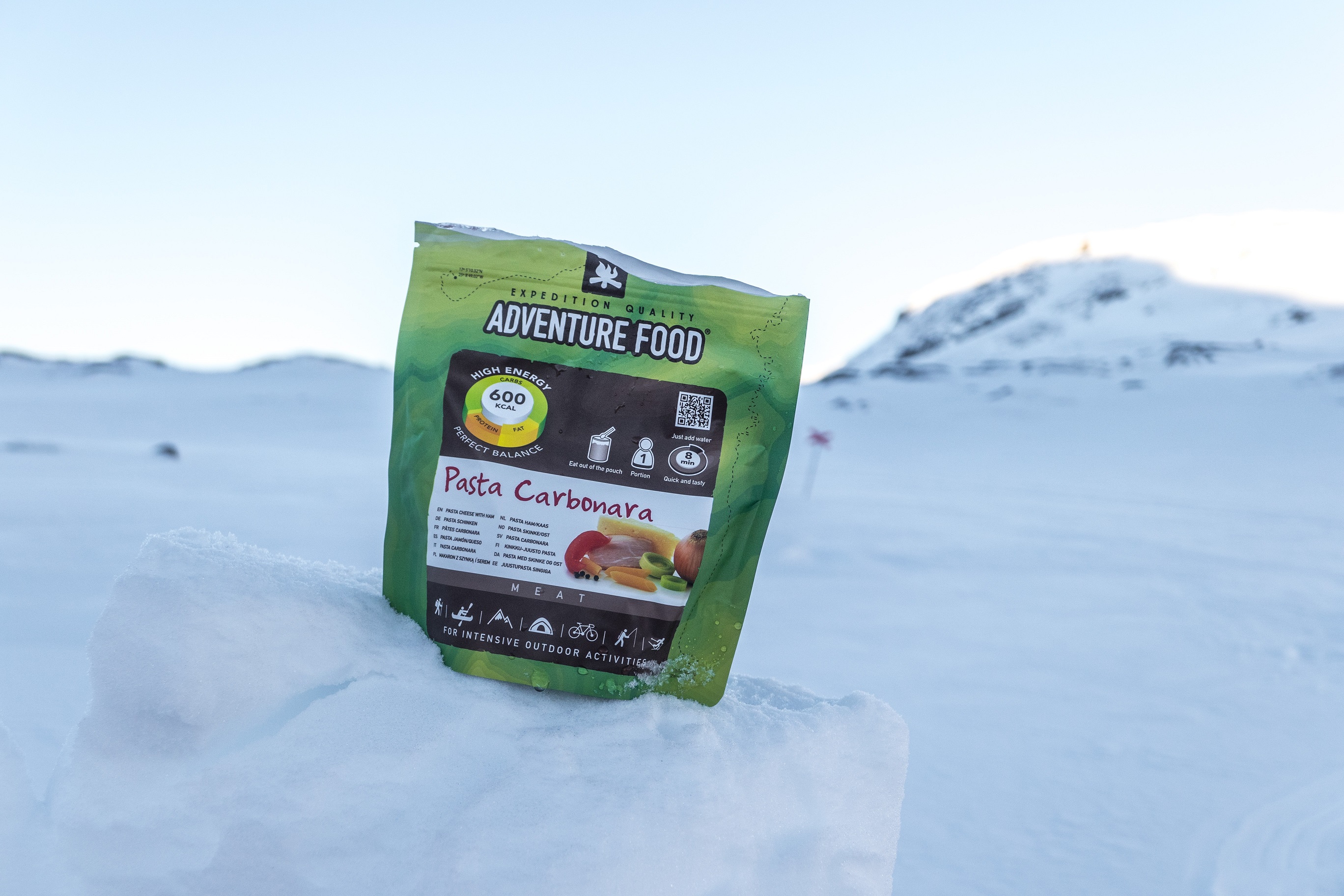 Best Lightweight Backpacking Meals