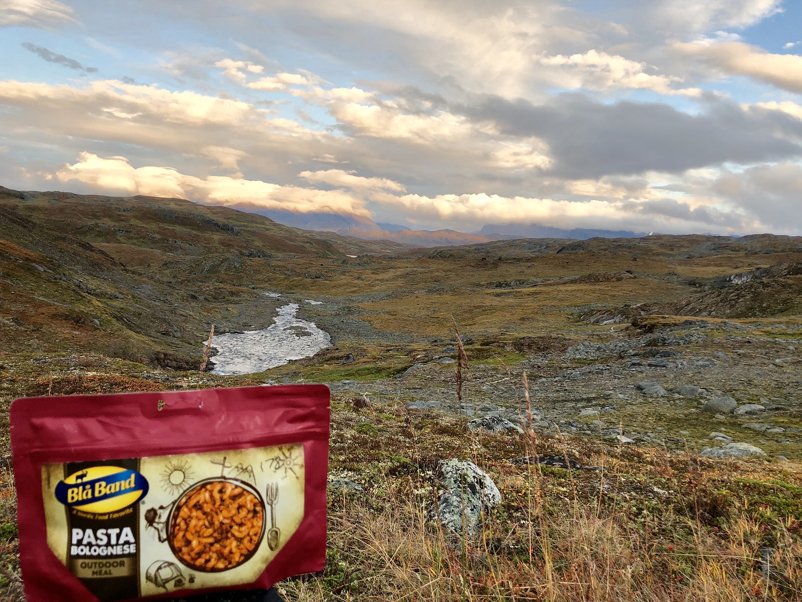 Best Lightweight Backpacking Meals
