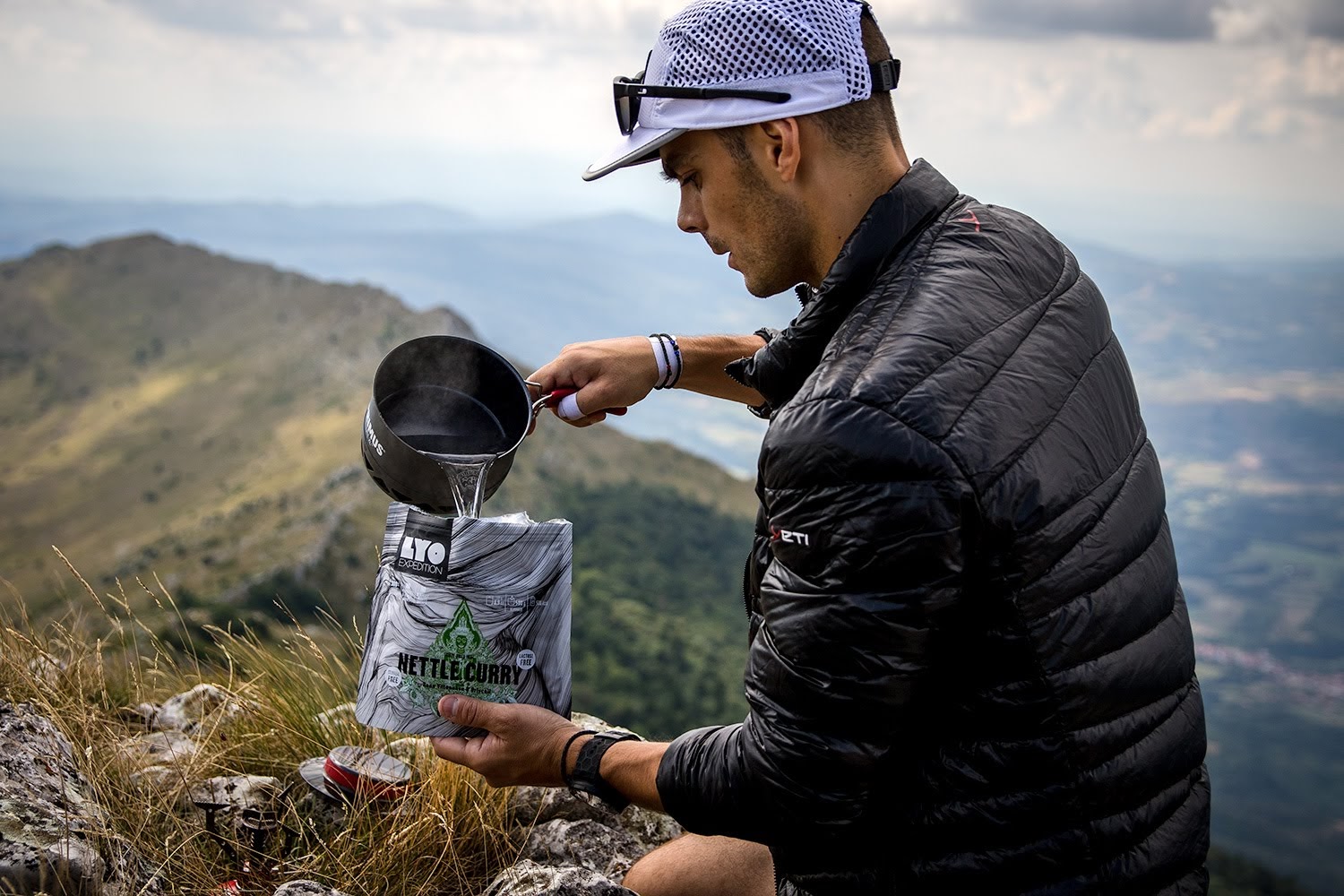 Best Lightweight Backpacking Meals