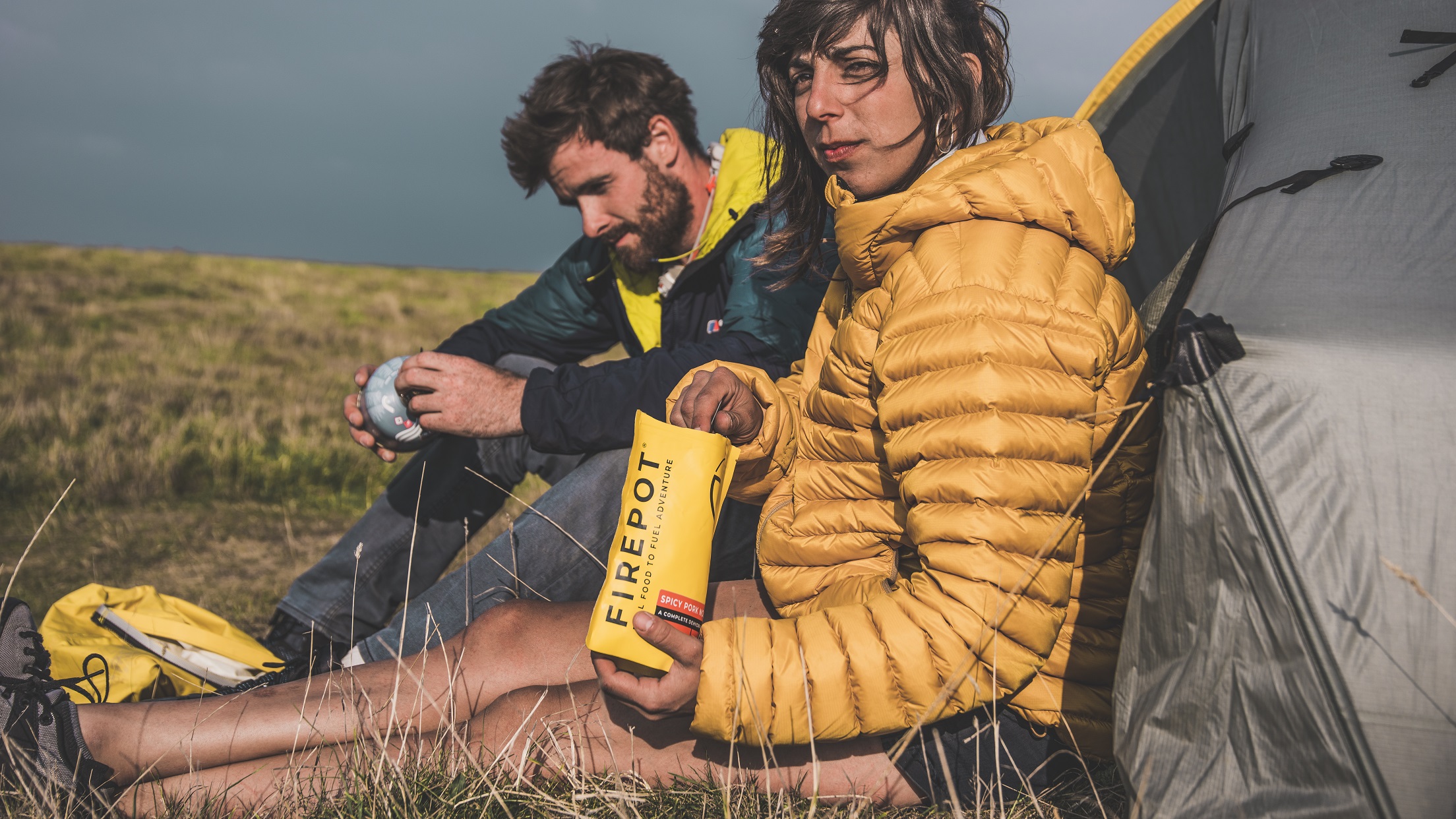 Best Lightweight Backpacking Meals