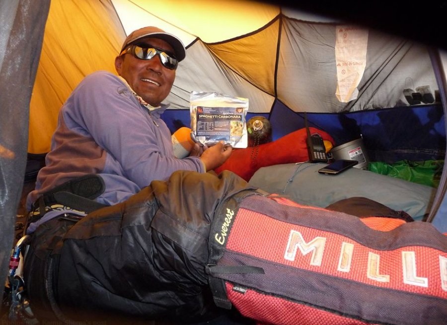 Best Lightweight Backpacking Meals