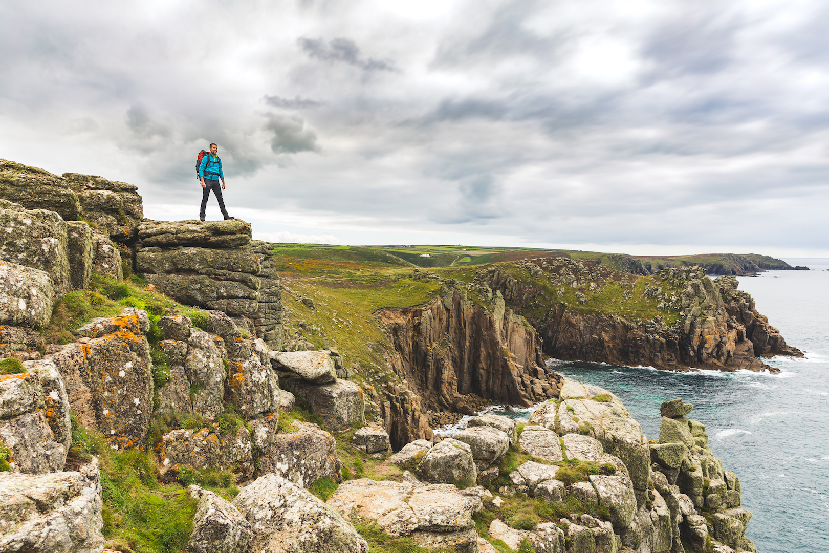 Best Walks In Cornwall