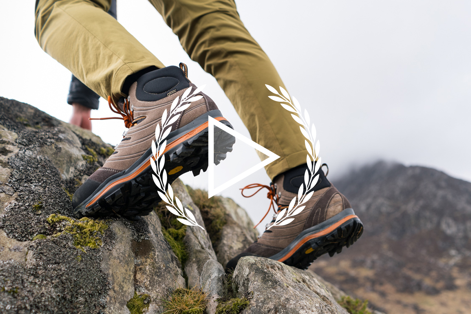 Aku Alterra GTX Boots | Review |