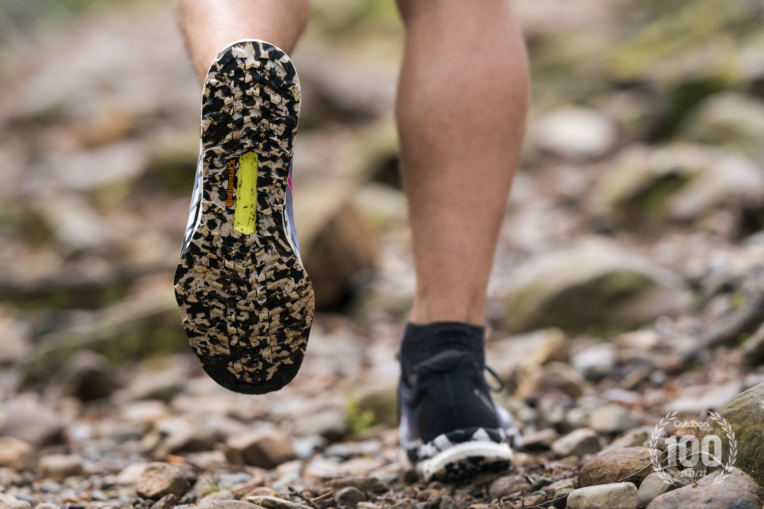 Adidas Terrex Speed Ultra Review