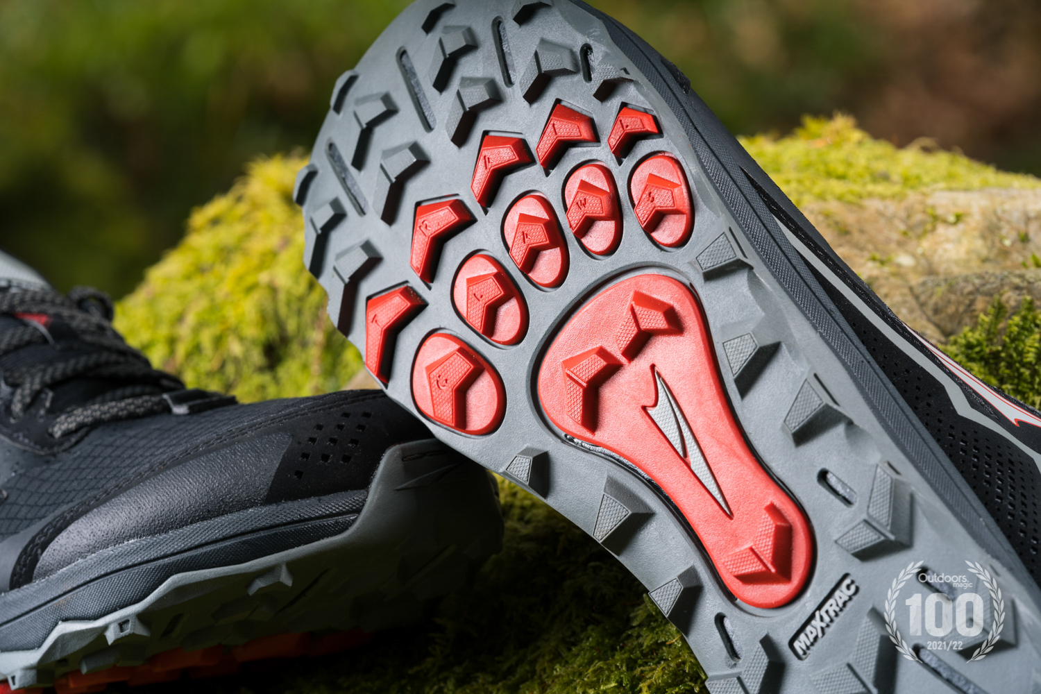 Altra - Lone Peak 5.0