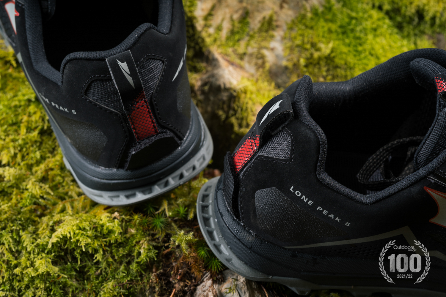 Altra - Lone Peak 5.0