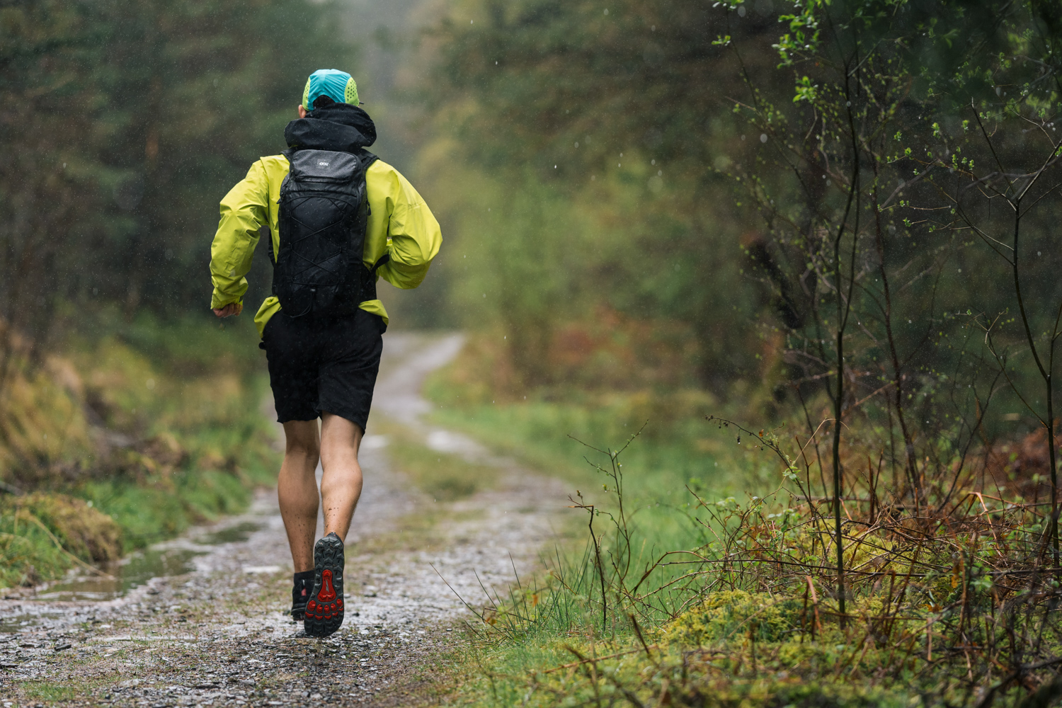 Altra Lone Peak 5.0 Trail Shoe | Review