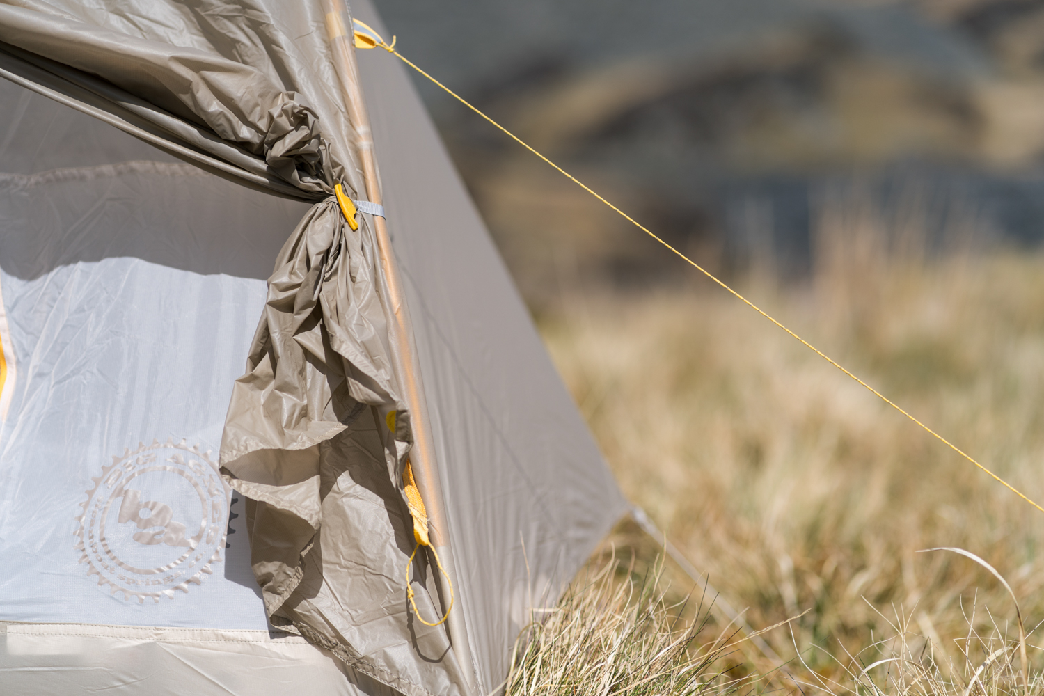 Big Agnes Tiger Wall UL1 Tent Review