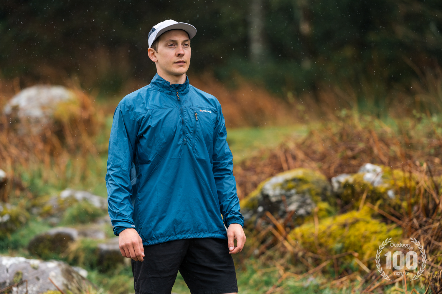 ブランドのギフト Montane Featherlite Smock | Review | その他