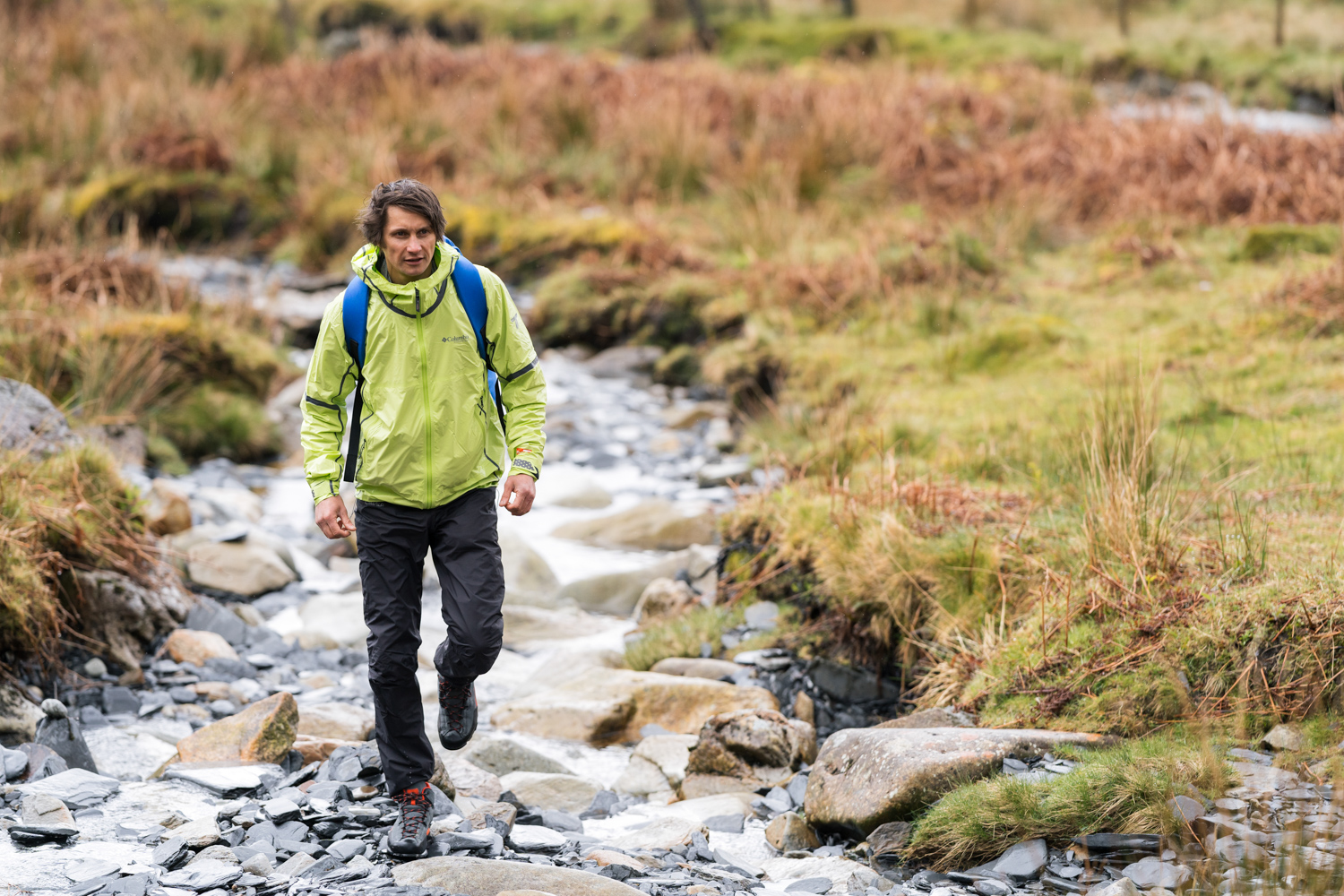 Columbia OutDry Extreme Nanolite Shell Jacket | Revi Columbia OutDry Extreme Nanolite Shell Jacket | Revi
