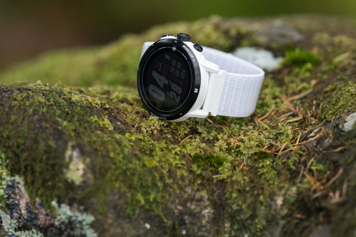 COROS APEX Pro Smartwatch | Review |