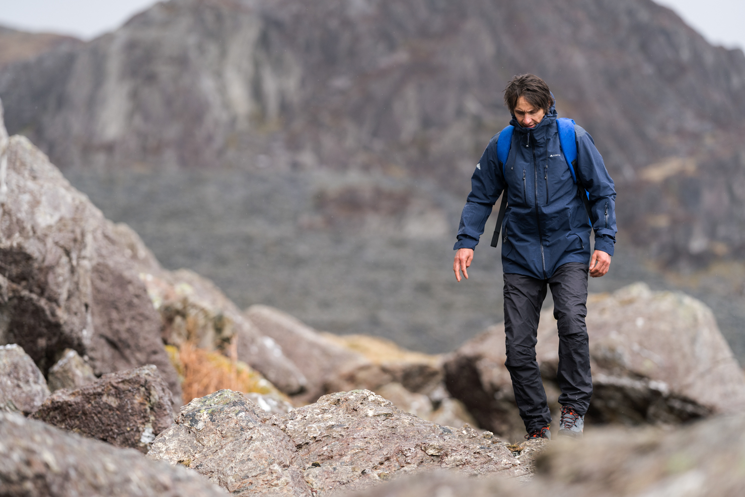 Cortazu Mountain Hard Shell Review