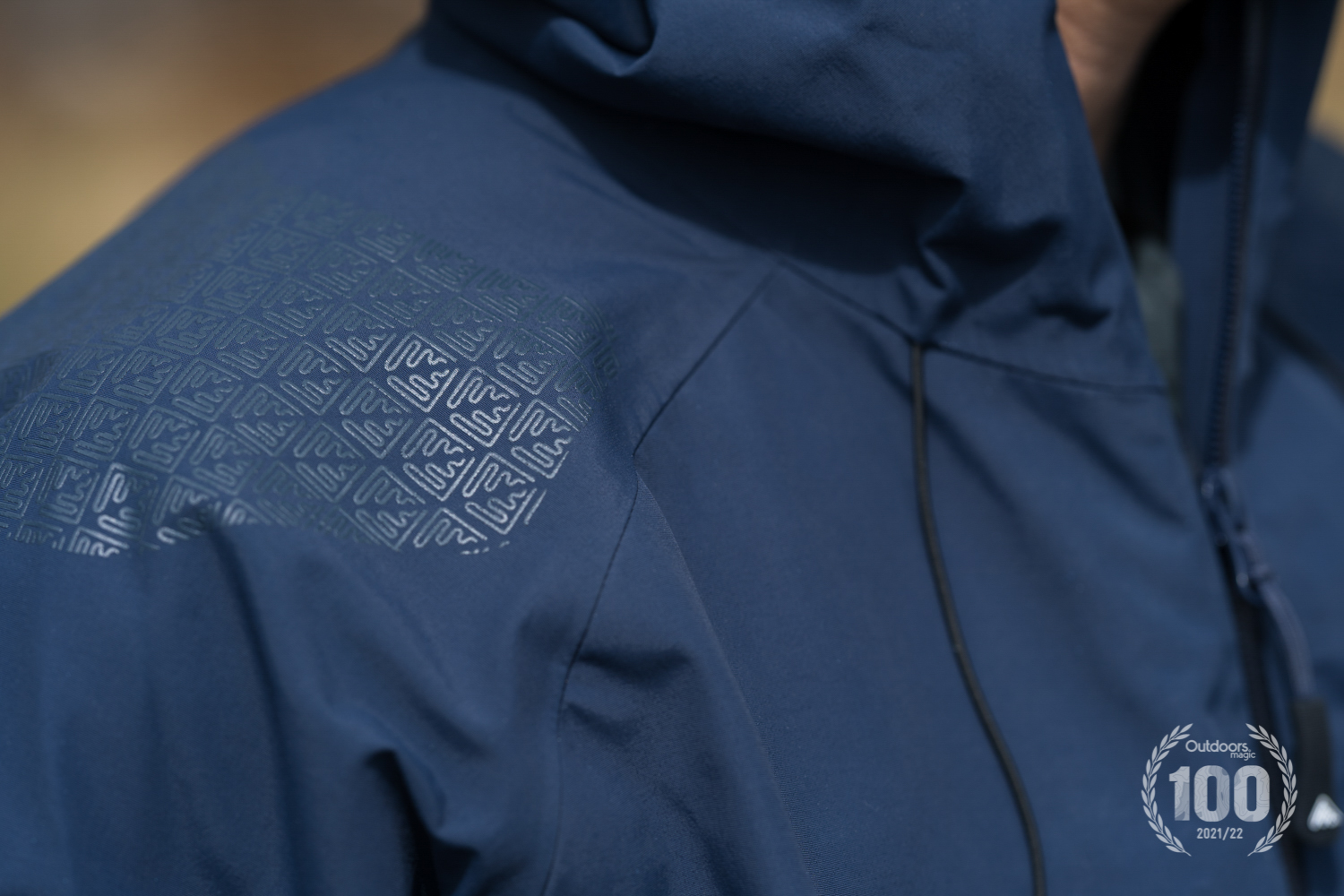 Cortazu Mountain Hard Shell Review