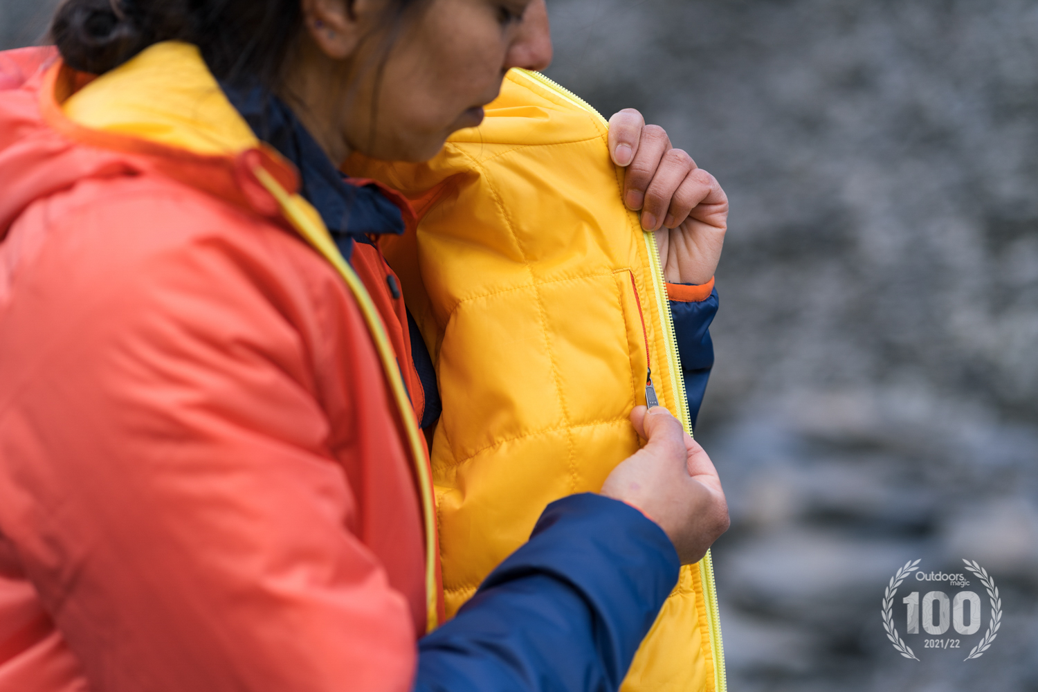 Cotopaxi Teca Cálido Women’s Hooded Jacket Review