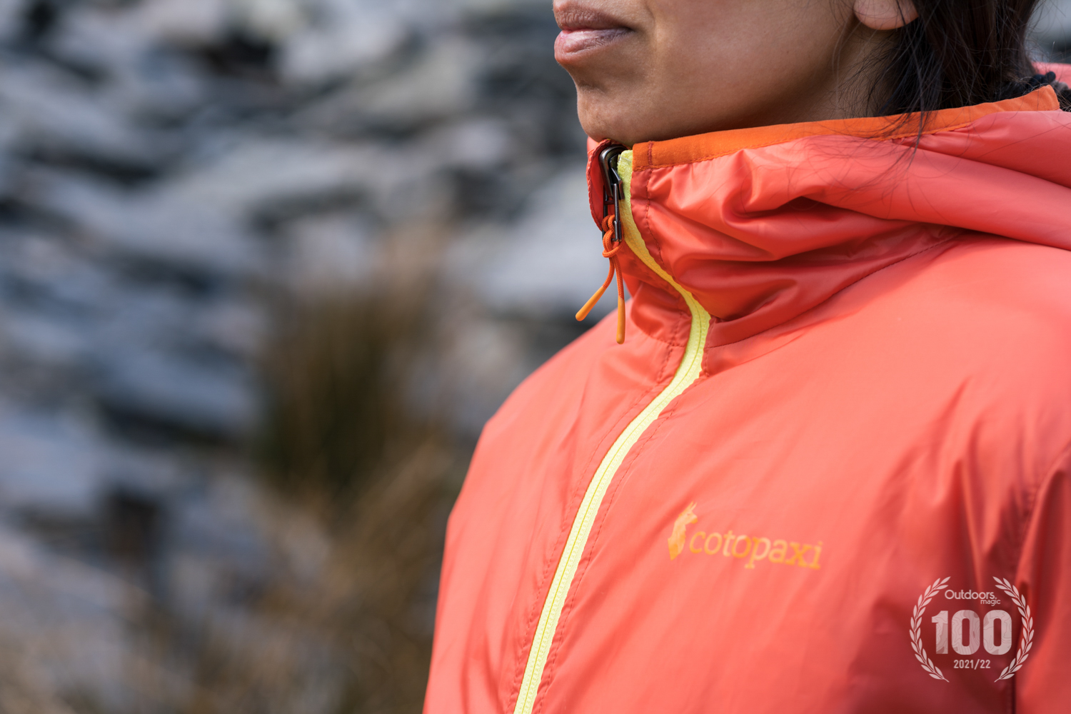 Cotopaxi Teca Cálido Women’s Hooded Jacket Review