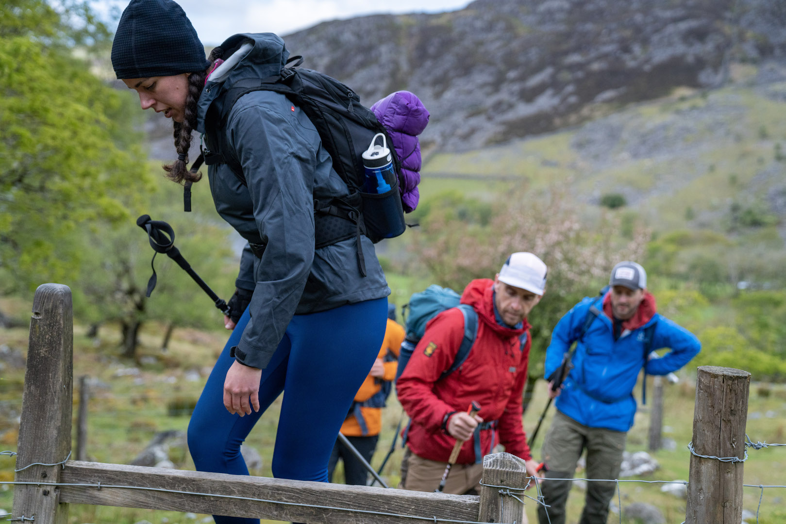 Cimalp Performance Jacket review