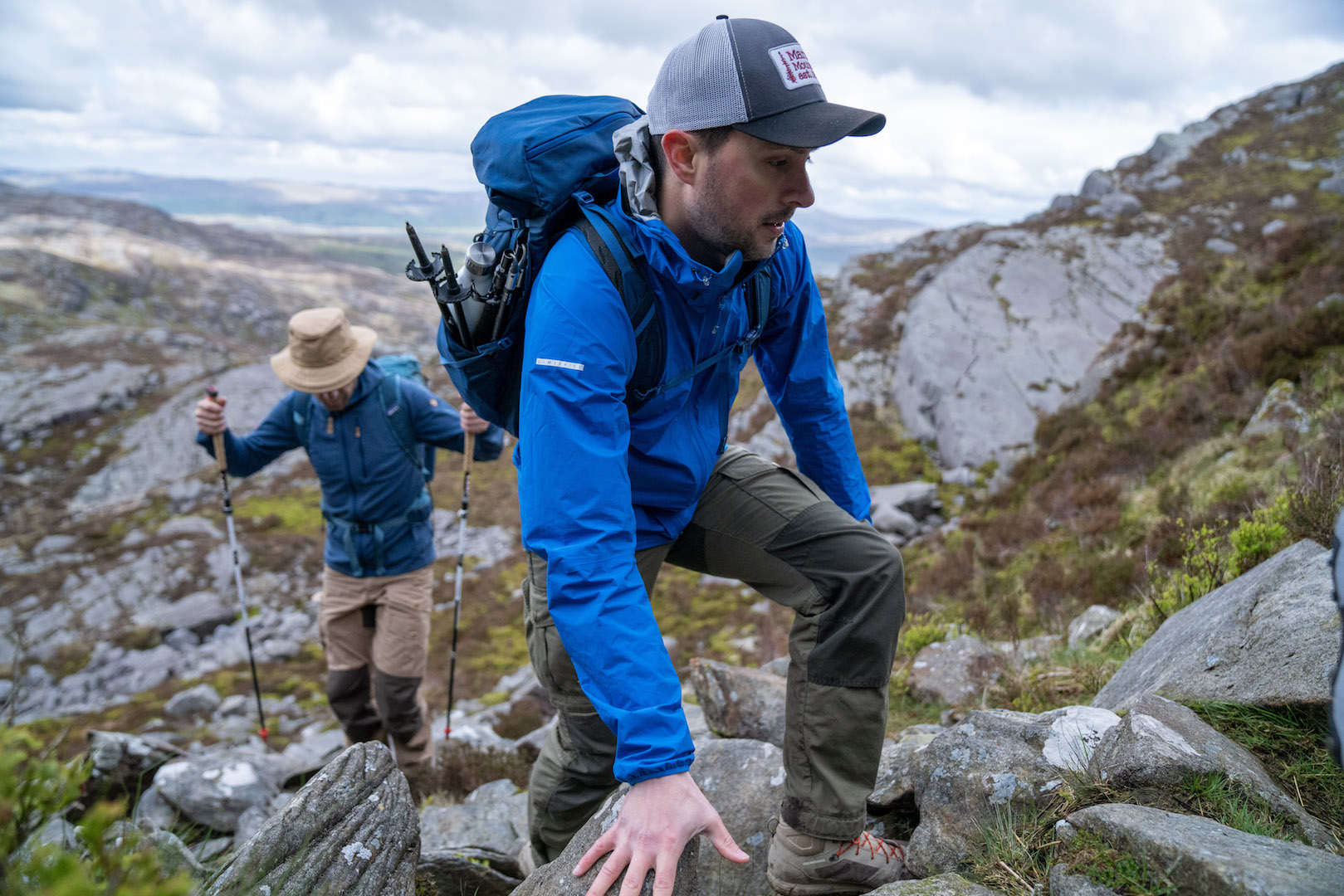 Gregory Arrio 30 Daypack Review