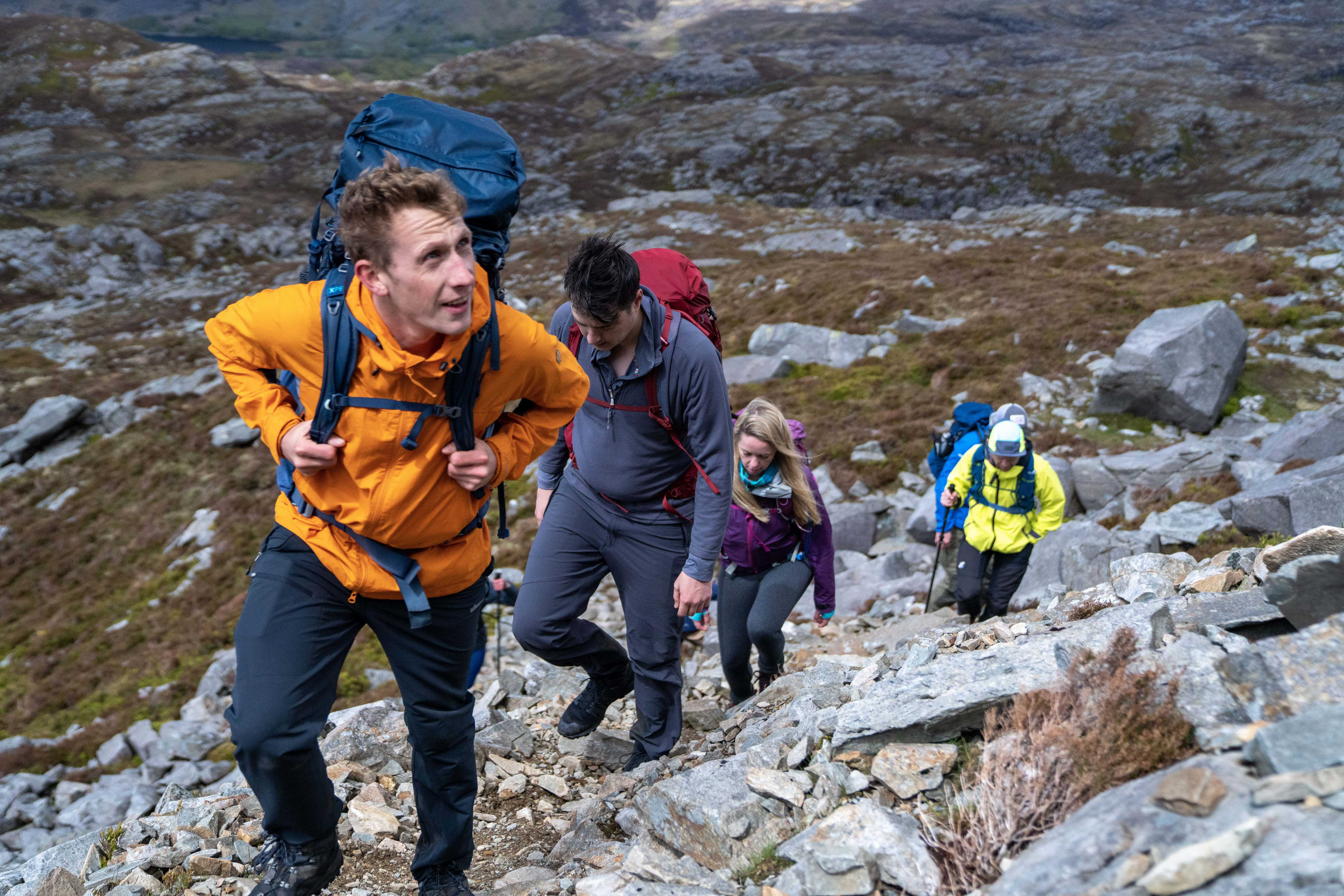Fjallraven Abisko Lite Trekking Jacket Review