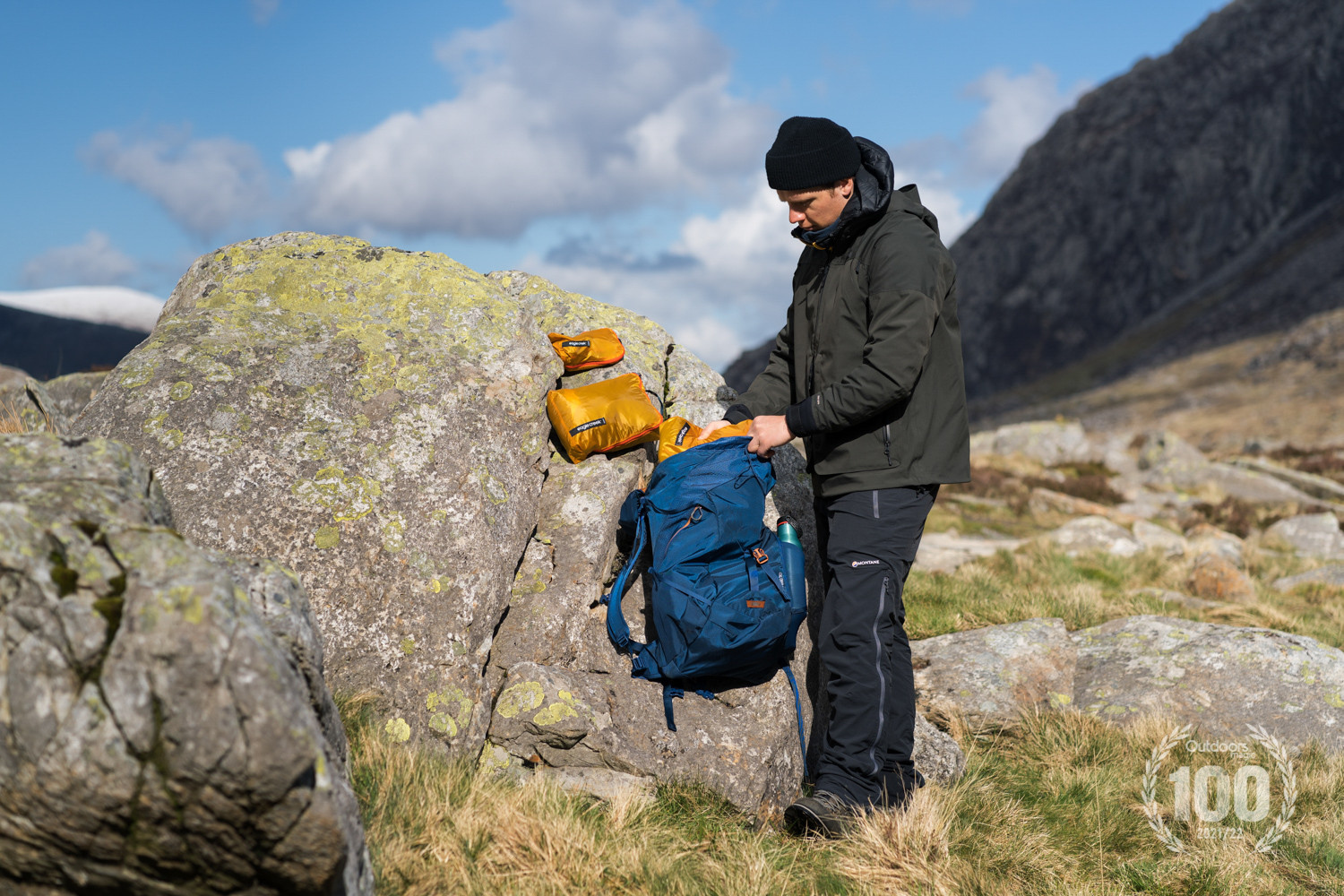Eagle Creek Pack-It Isolate Cube Set Review