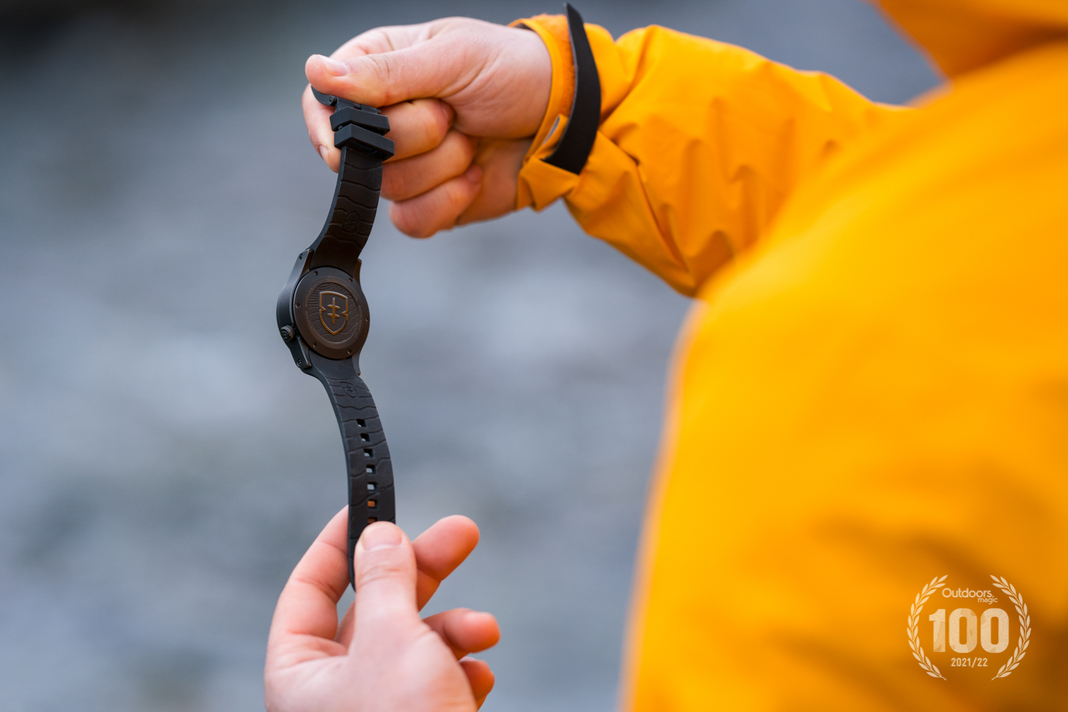 Elliot Brown Tyneham Automatic Watch Review