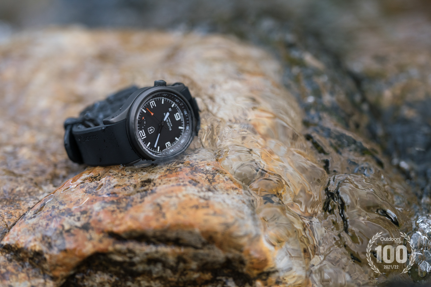 Elliot Brown Tyneham Automatic Watch Review