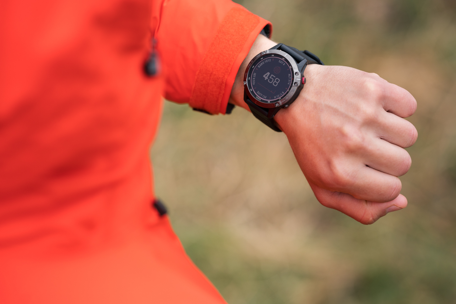Garmin Fenix 6X Pro Watch Review