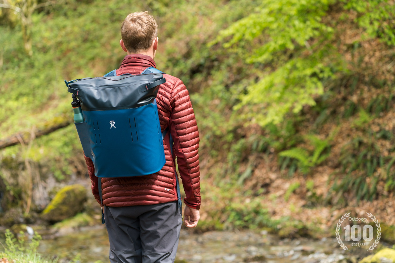 Hydro Flask Day Escape Soft Cooler Pack Review
