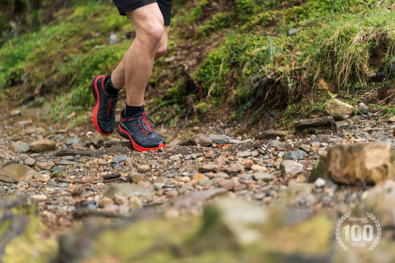 La Sportiva Karacal Trail Running Shoes Review